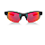 Óculos Supersport Bike Corrida Beach Tennis 3 Lentes Atrio - Imagem 2
