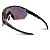 Óculos Esportivo Bike Corrida Beach Tennis 3 Lentes Atrio Original - Imagem 5