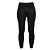 Calça Ciclismo Feminina Ergo Optimize C/bolsos Inverno Mauro Ribeiro - Imagem 1