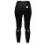 Calça Ciclismo Feminina Ergo Optimize C/bolsos Inverno Mauro Ribeiro - Imagem 3