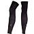Pernito Ciclismo Mtb Speed Unissex Lycra Preto Mauro Ribeiro - Imagem 2