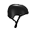 Capacete Coquinho Esportes Skate Patins Bike Original Atrio - Imagem 2