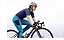 Calça Ciclismo Feminina Ergo Optimize Azul Mauro Ribeiro - Imagem 7