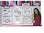 Kit My Style Beads Studio Crie Sua Pulseira Multikids - Imagem 4