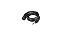 Cadeado Aço Bike Moto Com Chave Anti Furto 100cm x 12mm - Imagem 6