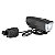 Farol Dianteiro Bicicleta Bike 190l C/ Buzina Atrio Original - Imagem 3