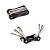 Kit Ferramenta Canivete Bicicleta Bike 9 Funções Original - Imagem 3