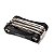 Kit Ferramenta Canivete Bicicleta Bike 9 Funções Original - Imagem 2