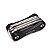 Kit Ferramenta Canivete Bicicleta Bike 9 Funções Original - Imagem 6