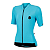 Camisa Ciclismo Mtb Speed Feminina Fiber Mauro Ribeiro - Imagem 1
