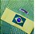Camisa Ciclismo Mtb Speed Masc Brasil Mauro Ribeiro - Imagem 4