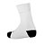 Meia Ciclismo Mtb Speed Carbon Reflex Unissex Mauro Ribeiro - Imagem 5