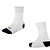 Meia Ciclismo Mtb Speed Carbon Reflex Unissex Mauro Ribeiro - Imagem 6