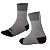 Meia Ciclismo Mtb Speed Carbon Reflex Unissex Mauro Ribeiro - Imagem 7