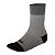 Meia Ciclismo Mtb Speed Carbon Reflex Unissex Mauro Ribeiro - Imagem 9