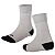 Meia Ciclismo Mtb Speed Carbon Reflex Unissex Mauro Ribeiro - Imagem 10