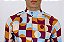 Camisa Ciclismo Bike Unequal Manga Longa Masc Mauro Ribeiro - Imagem 4