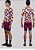 Camisa Ciclismo Bike Unequal Manga Longa Masc Mauro Ribeiro - Imagem 3