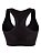 New Top Black Esportivo Ciclismo Feminino Mauro Ribeiro - Imagem 2