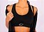 New Top Black Esportivo Ciclismo Feminino Mauro Ribeiro - Imagem 5