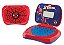 Laptop Infantil Homem-Aranha Bilingue Educativo Candide - Imagem 2