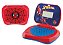 Laptop Infantil Homem-Aranha Bilingue Educativo Candide - Imagem 4