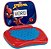 Laptop Infantil Homem-Aranha Bilingue Educativo Candide - Imagem 1