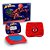 Laptop Infantil Homem-Aranha Bilingue Educativo Candide - Imagem 5