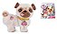 Pets Alive - Pug Shaking Booty Candide - Original - Imagem 1