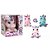 Pelucia My Baby Unicorn 12 Surpresas Com Mais De 30 Sons E Reações Multikids - Imagem 1