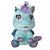 Pelucia My Baby Unicorn 12 Surpresas Com Mais De 30 Sons E Reações Multikids - Imagem 8