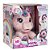 Pelucia My Baby Unicorn 12 Surpresas Com Mais De 30 Sons E Reações Multikids - Imagem 2