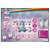 Pelucia My Baby Unicorn 12 Surpresas Com Mais De 30 Sons E Reações Multikids - Imagem 6
