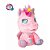 Pelucia My Baby Unicorn 12 Surpresas Com Mais De 30 Sons E Reações Multikids - Imagem 7