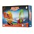 Pista De Corrida Carrinho Single Loop Wheels 12 Pç Multikids - Imagem 3