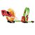 Pista De Corrida Carrinho Single Loop Wheels 12 Pç Multikids - Imagem 2