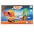 Pista De Corrida Carrinho Single Loop Wheels 12 Pç Multikids - Imagem 5