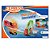 Pista De Corrida Carrinho Single Loop Wheels 12 Pç Multikids - Imagem 1