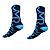 Meia Ciclismo Mtb Speed Identite Azul 38-43 Mauro Ribeiro - Imagem 6