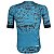 Camisa Ciclismo Masculina Union Premium Mauro Ribeiro - Imagem 4