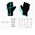 Luva Ciclismo Mtb Speed Unissex Skin Mauro Ribeiro - Imagem 6