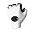 Luva Ciclismo Mtb Speed Unissex Skin Mauro Ribeiro - Imagem 2