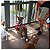 Guia Retrátil P/ Cães Mimo Runner Emborrachada 5mt Até 20kg - Imagem 6