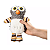 Brinquedo Pelúcia Para Pet Amiguinhos Estampados Birdie Mimo - Imagem 2