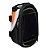 Bolsa Para Quadro De Bicicleta Com Porta Celular Cor Preto Atrio - Imagem 3