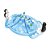 Brinquedo Jogo Pinguim Neve No Alvo Multikids - Original - Imagem 2