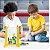 Jogo Tetrix De Empilhar Blocos Com Luz Noturna Multikids - Imagem 7
