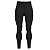 Calça Ciclismo Inverno Felpada Masculina Mauro Ribeiro - Imagem 1