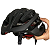 Capacete Ciclismo Mtb Speed Light Road Polisport Cores - Imagem 2