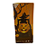 Lanterna Mini  Lampião de Led de Abóbora Decoração Halloween - Imagem 7